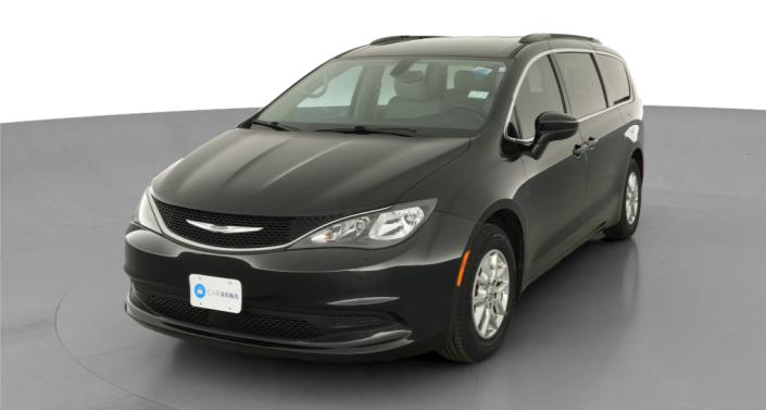 Thumbnail: 2021 Chrysler Voyager - 1