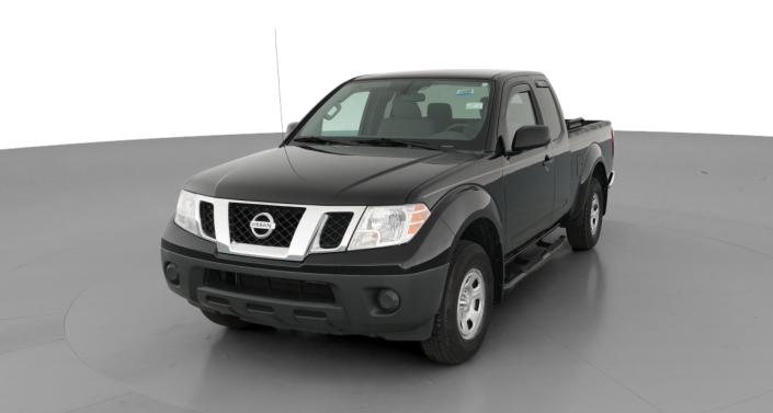 2012 Nissan Frontier S/C -
                  Concord, NC