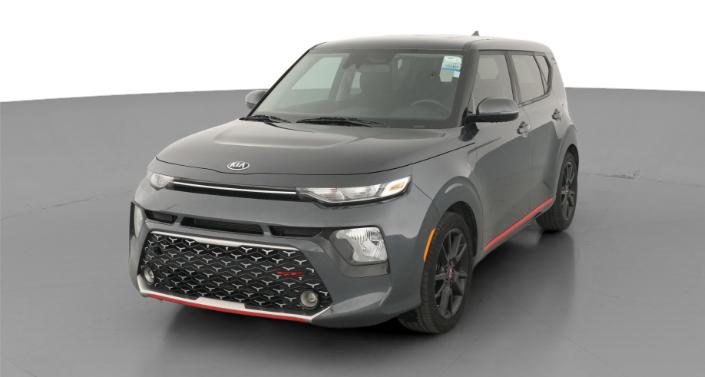 Thumbnail: 2020 Kia Soul - 1