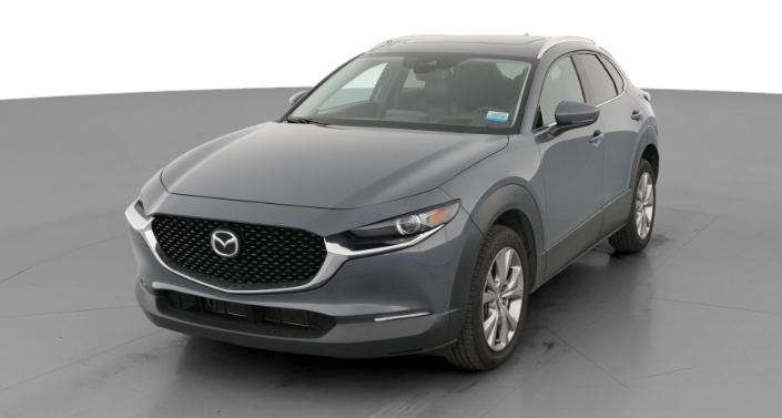 Thumbnail: 2021 Mazda CX-30 - 1