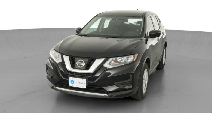 Thumbnail: 2017 Nissan Rogue - 1