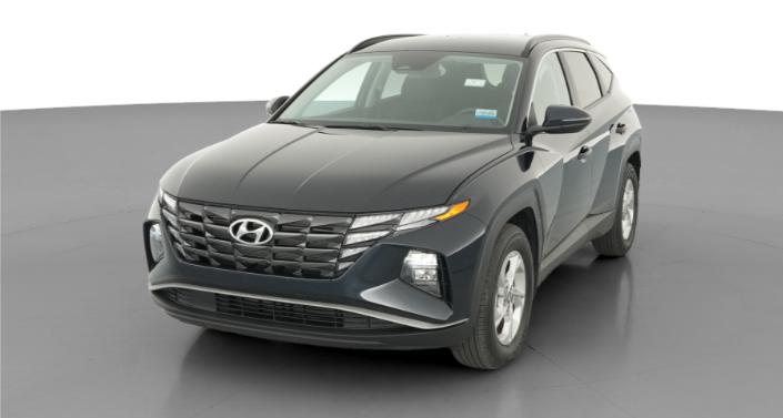 Thumbnail: 2023 Hyundai Tucson - 1