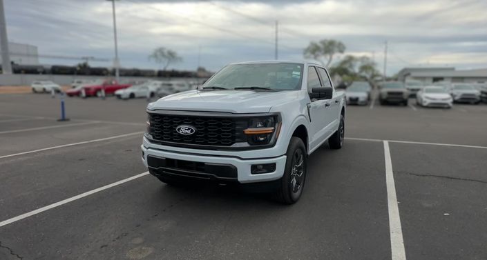 Thumbnail: 2025 Ford Econoline - 1