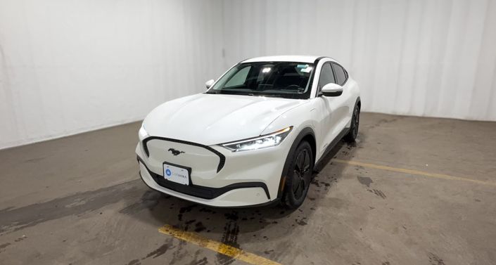 2022 Ford Mustang Mach-E Select -
                  Framingham, MA