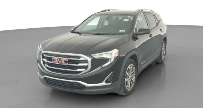 Thumbnail: 2019 GMC Terrain - 1