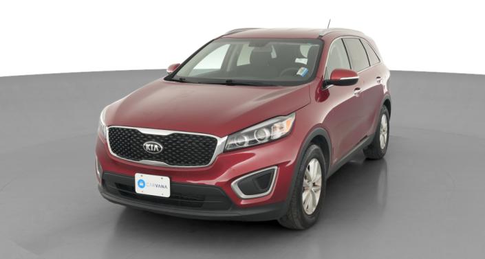Thumbnail: 2016 Kia Sorento - 1