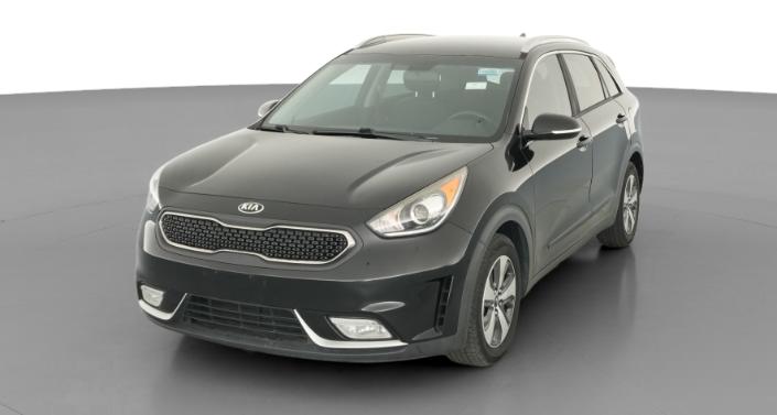 2017 Kia Niro EX -
                  Bessemer, AL
