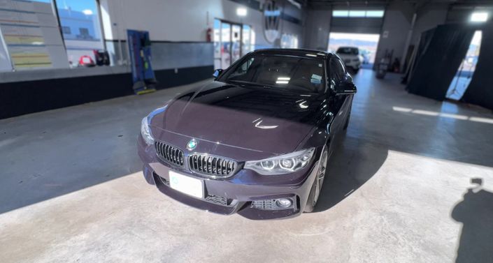 Thumbnail: 2018 BMW 4 Series - 1