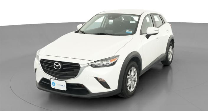 2019 Mazda CX-3  -
                  Rocklin, CA