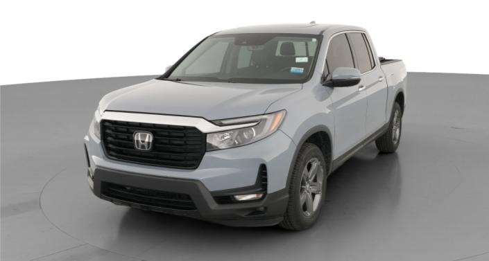 Thumbnail: 2022 Honda Ridgeline - 1