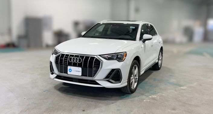 Thumbnail: 2019 Audi Q3 - 1