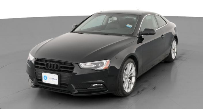 2014 Audi A5 Premium Plus -
                  Haines City, FL