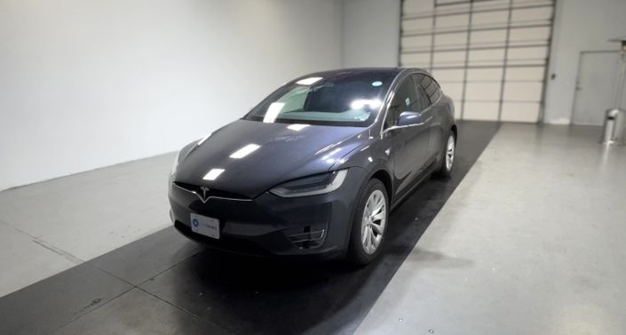 2019 Tesla Model X Long Range -
                  Tracy, CA