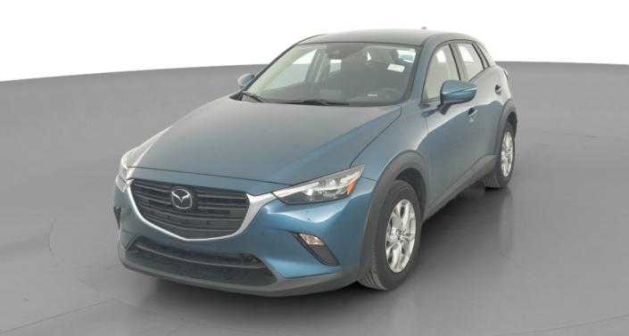 Thumbnail: 2020 Mazda CX-3 - 1