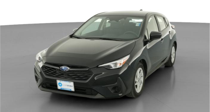 Thumbnail: 2024 Subaru Impreza - 1