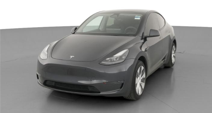 Thumbnail: 2024 Tesla Model Y - 1