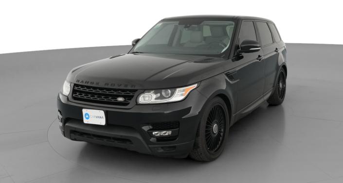 2015 Land Rover Range Rover Sport SE -
                  Concord, NC