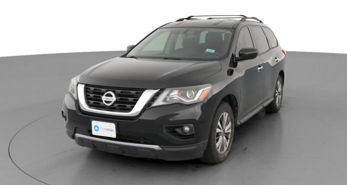 Thumbnail: 2019 Nissan Pathfinder - 1