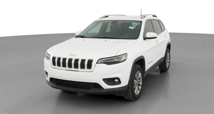 Thumbnail: 2019 Jeep Cherokee - 1