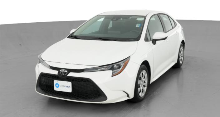 Thumbnail: 2022 Toyota Corolla - 1