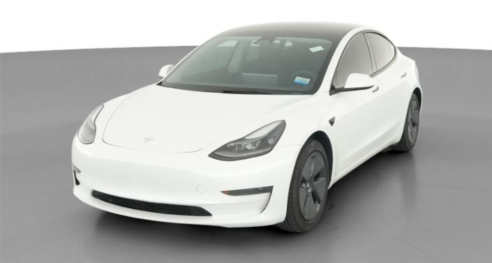 Thumbnail: 2022 Tesla Model 3 - 1