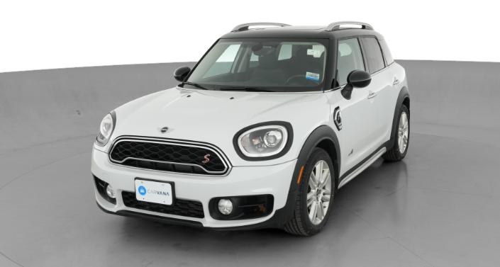 Thumbnail: 2017 MINI Cooper Countryman - 1