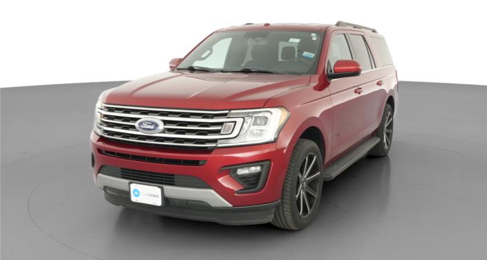 2019 Ford Expedition MAX XLT -
                  Bessemer, AL