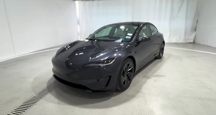 Thumbnail: 2024 Tesla Model 3 - 1