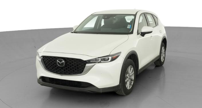 Thumbnail: 2023 Mazda CX-5 - 1