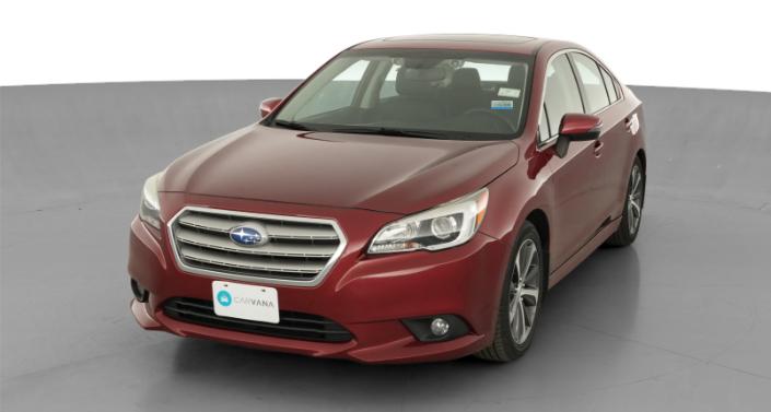 2015 Subaru Legacy Limited -
                  Colonial Heights, VA