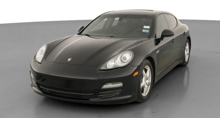 2013 Porsche Panamera Base -
                  Auburn, GA