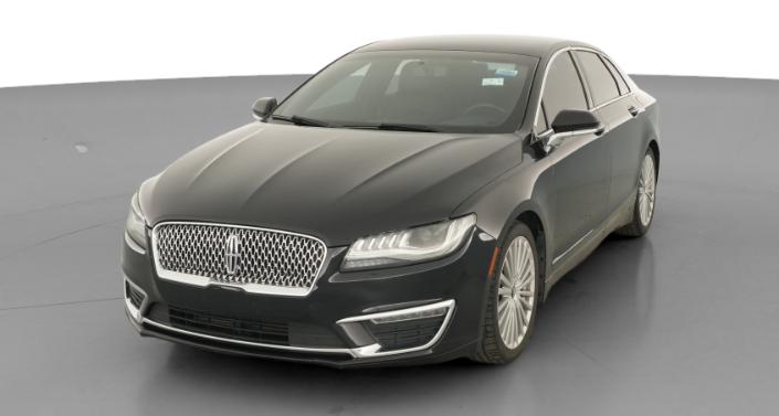 2017 Lincoln MKZ Reserve -
                  West Memphis, AR