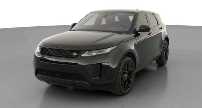 2020 Land Rover Range Rover Evoque SE -
                  Haines City, FL