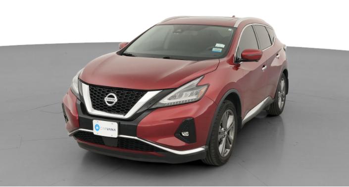 Thumbnail: 2019 Nissan Murano - 1