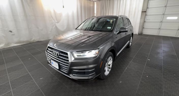 Thumbnail: 2019 Audi Q7 - 1
