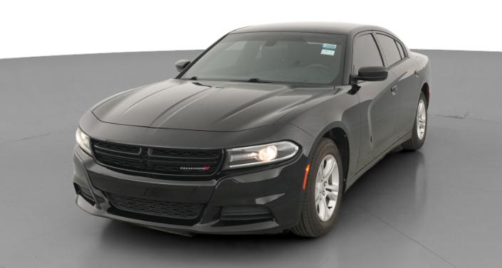 Thumbnail: 2019 Dodge Charger - 1