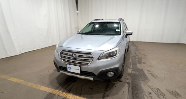 Thumbnail: 2016 Subaru Outback - 1