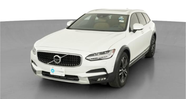 2018 Volvo V90 T5 -
                  Colonial Heights, VA