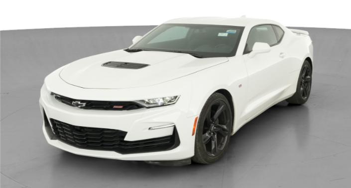 Thumbnail: 2022 Chevrolet Camaro - 1