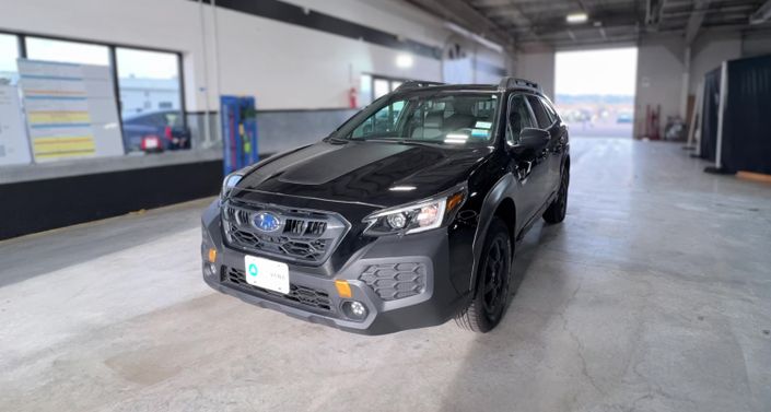 Thumbnail: 2025 Subaru Outback - 1