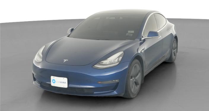 Thumbnail: 2019 Tesla Model 3 - 1