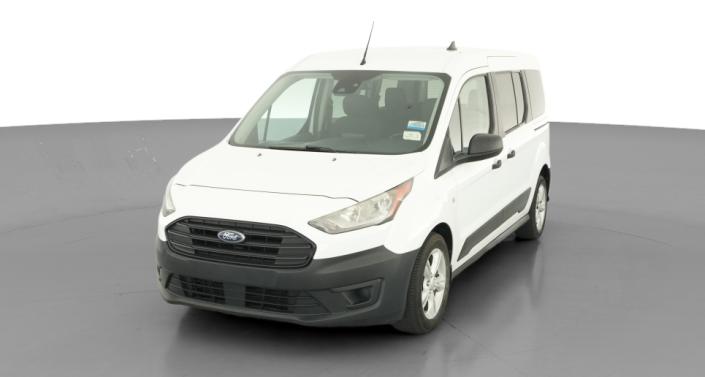 2020 Ford Transit Series Connnect XL -
                  Bessemer, AL
