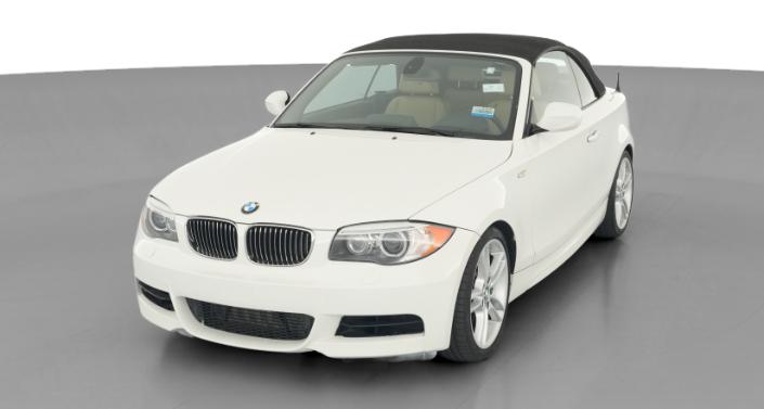 2013 BMW 1 Series 135i -
                  Rocklin, CA