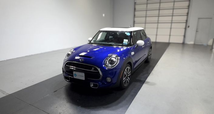 Thumbnail: 2019 MINI Cooper Hardtop - 1