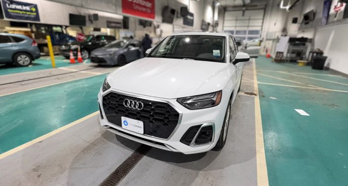 Thumbnail: 2024 Audi Q5 - 1