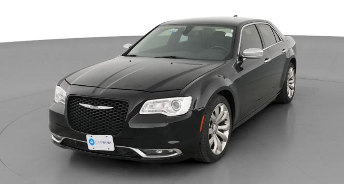 Thumbnail: 2019 Chrysler 300 - 1