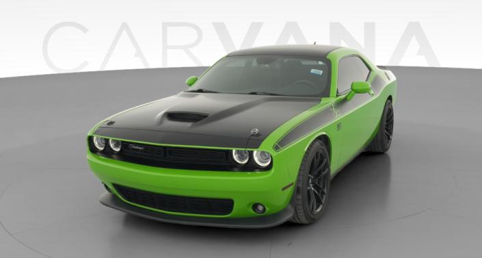 2019 Dodge Challenger | Carvana