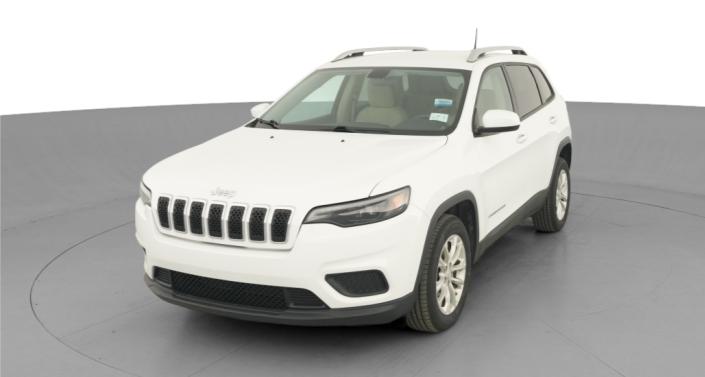 Thumbnail: 2020 Jeep Cherokee - 1