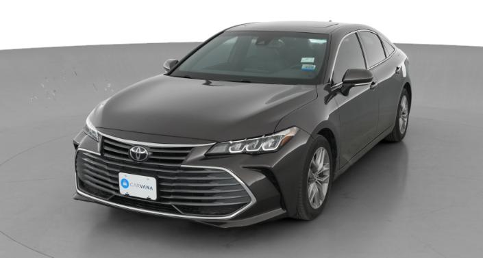 Thumbnail: 2019 Toyota Avalon - 1