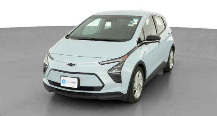 Thumbnail: 2022 Chevrolet Bolt EV - 1